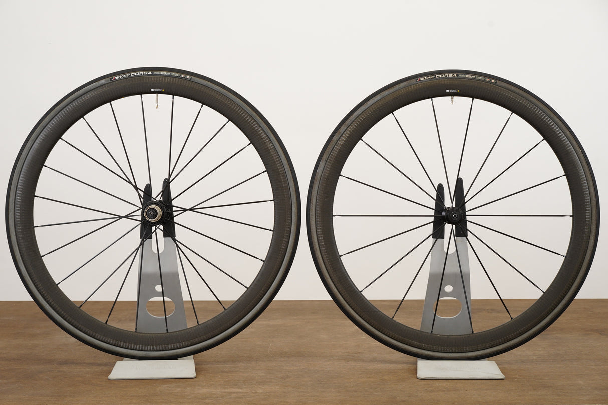 Mavic Cosmic Pro Carbon SL Clincher Rim Brake Wheelset Shimano/SRAM 11 Speed