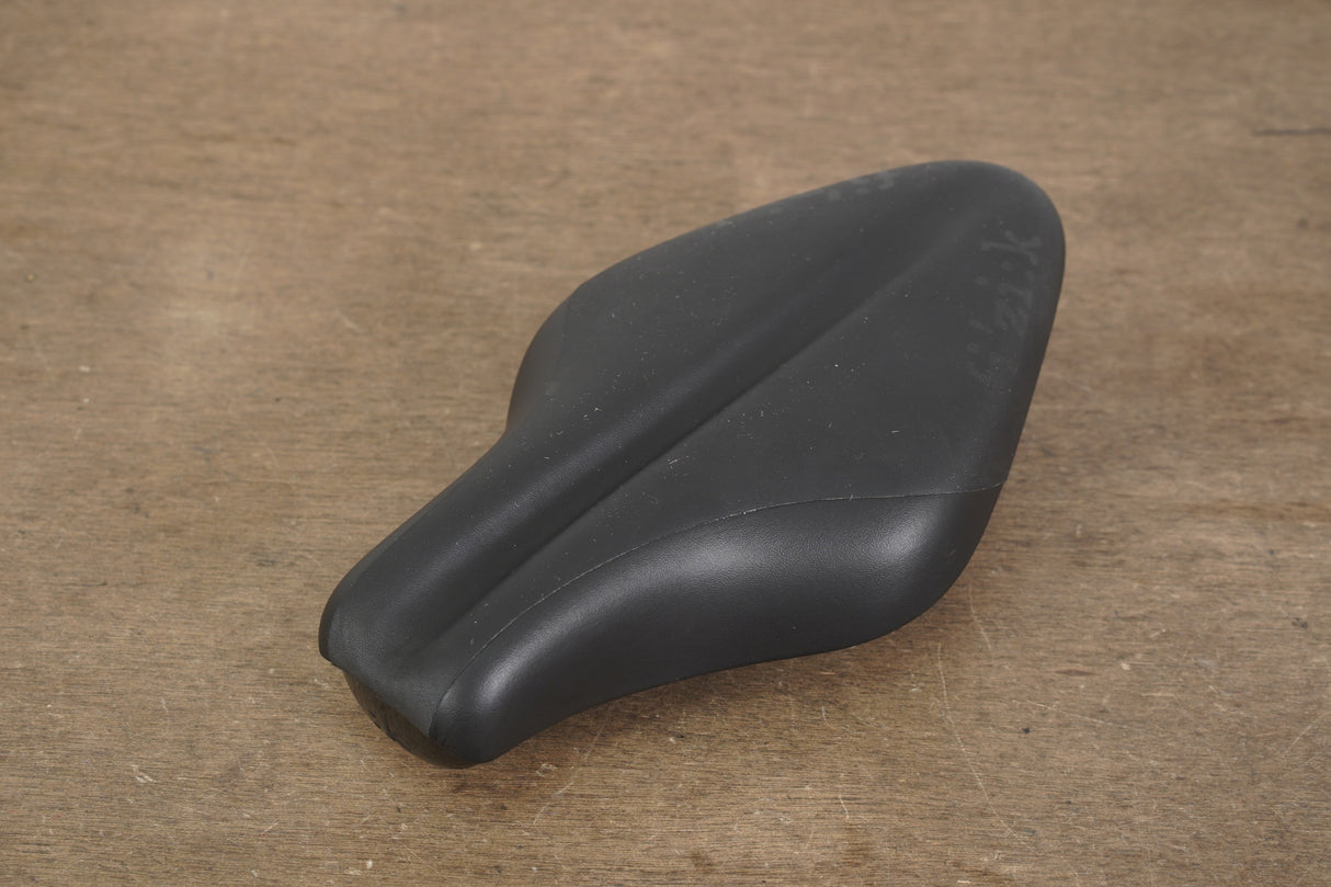 135mm (Regular) Fizik Transiro Mistica Kium Rail TT Triathlon Saddle 266g