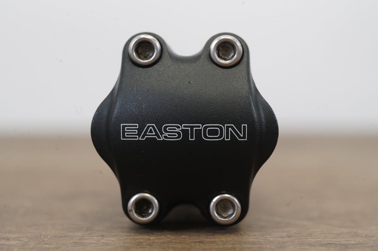 Easton EA90 90mm ±7 Degree Alloy Road Stem 128g 1 1/8" 31.8mm