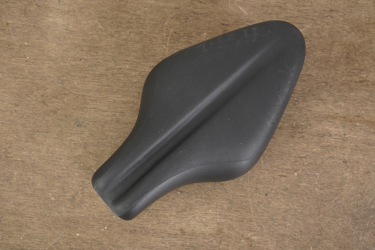 135mm (Regular) Fizik Transiro Mistica Kium Rail TT Triathlon Saddle 266g