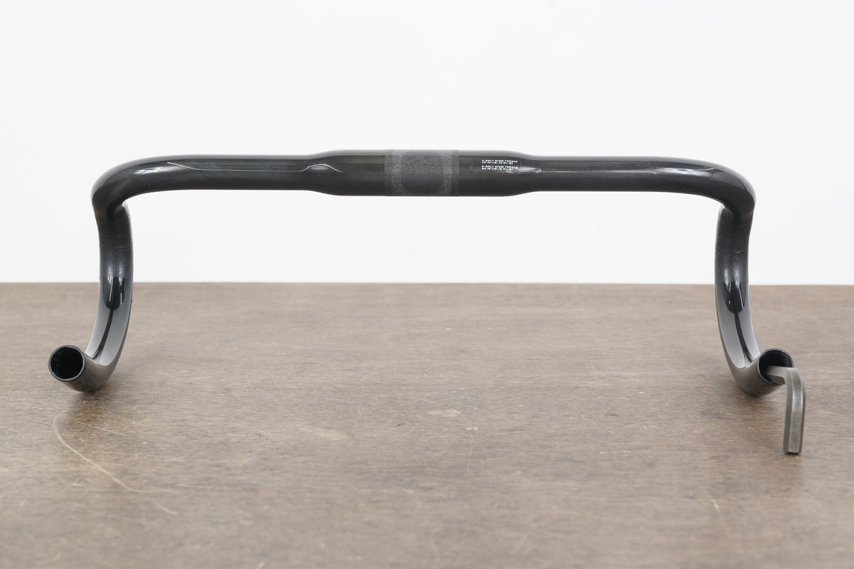 44cm Specialized S-WORKS Tarmac Bend Carbon Compact Road Handlebar 31.8mm