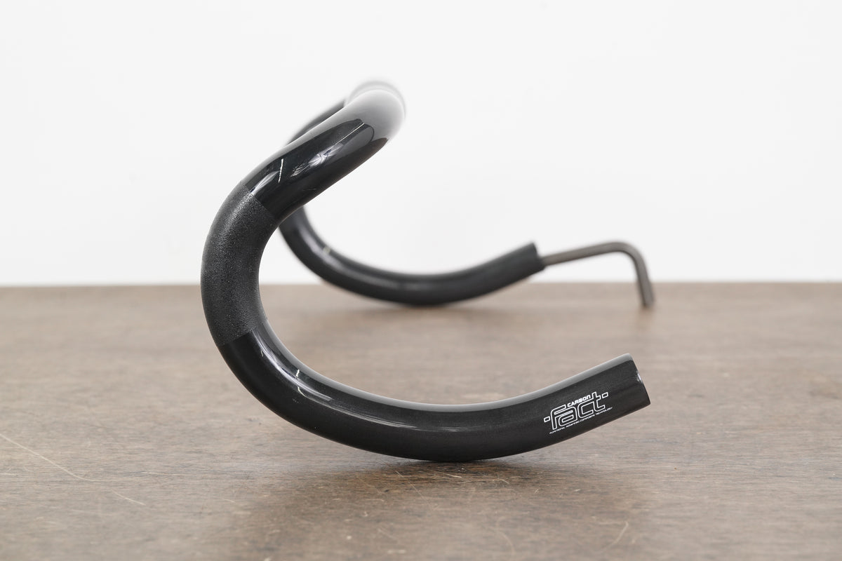 44cm Specialized S-WORKS Tarmac Bend Carbon Compact Road Handlebar 31.8mm