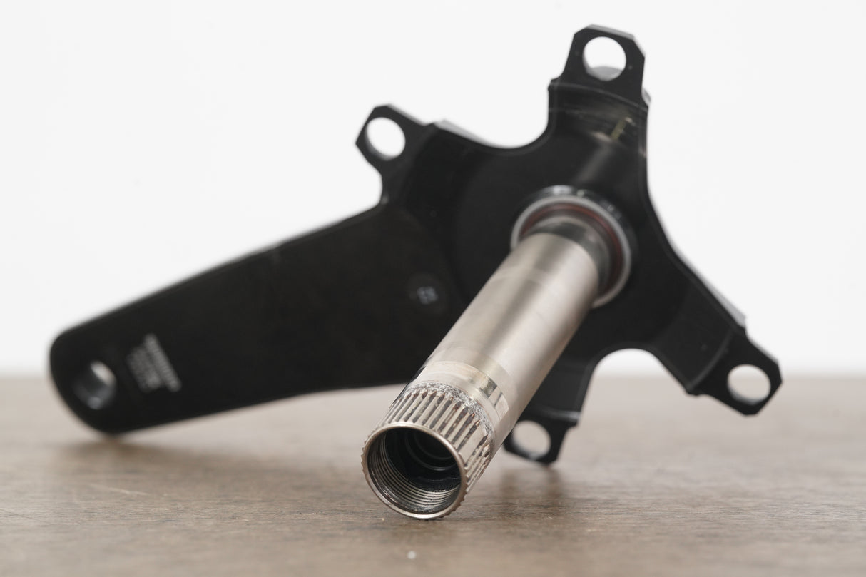 DS 172.5mm Shimano Dura-Ace FC-R9200 12 Speed Crank Arm 9200 342g