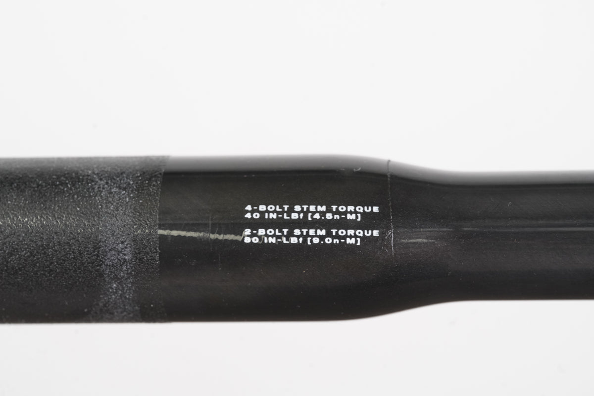 44cm Specialized S-WORKS Tarmac Bend Carbon Compact Road Handlebar 31.8mm