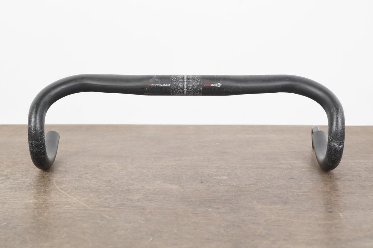 44cm Ritchey Superlogic Evo Curve Carbon Compact Road Handlebar 31.8mm