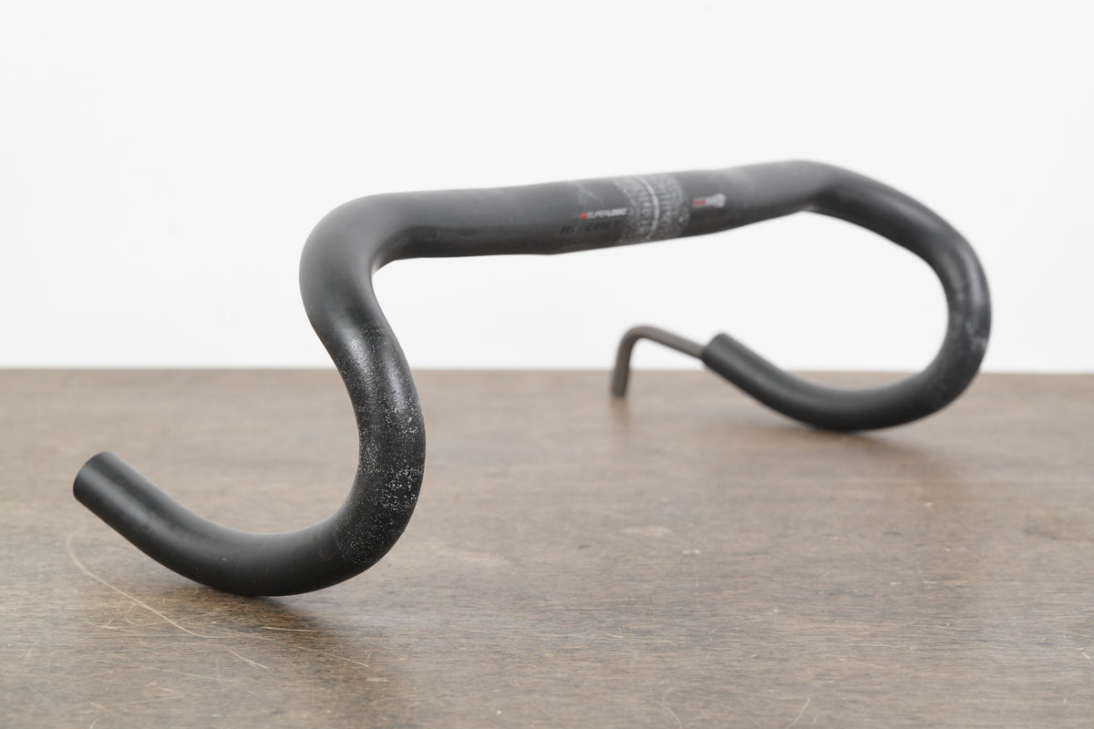 44cm Ritchey Superlogic Evo Curve Carbon Compact Road Handlebar 31.8mm
