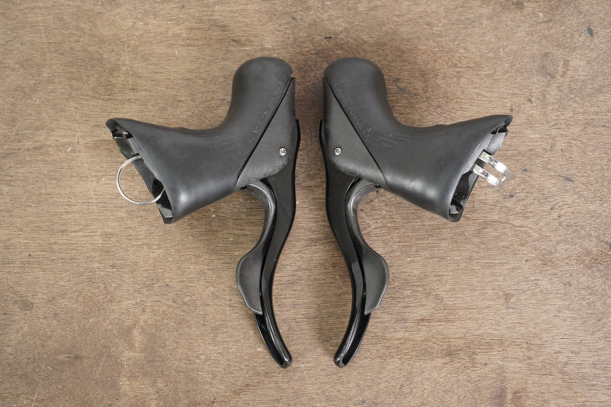 Campagnolo Chorus 12 Speed Hydraulic Disc Brake Road Groupset