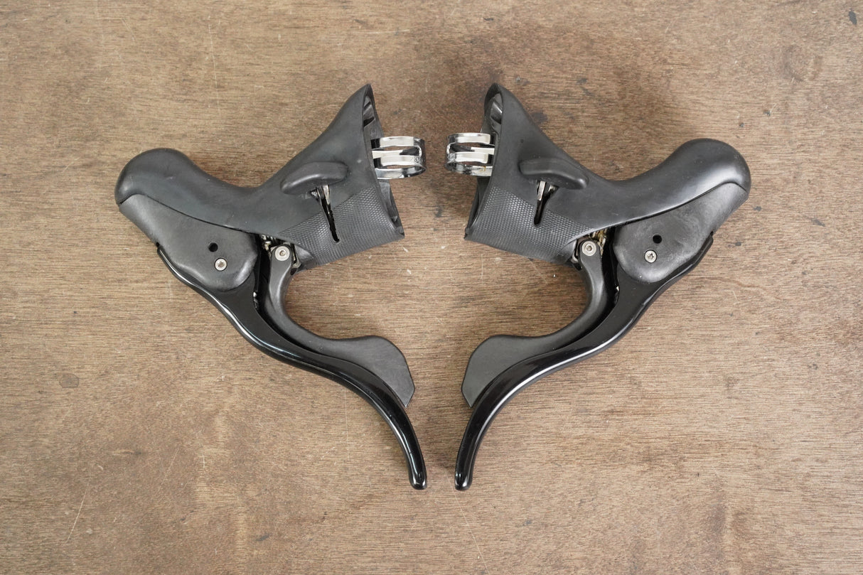 Campagnolo Chorus 12 Speed Hydraulic Disc Brake Road Groupset