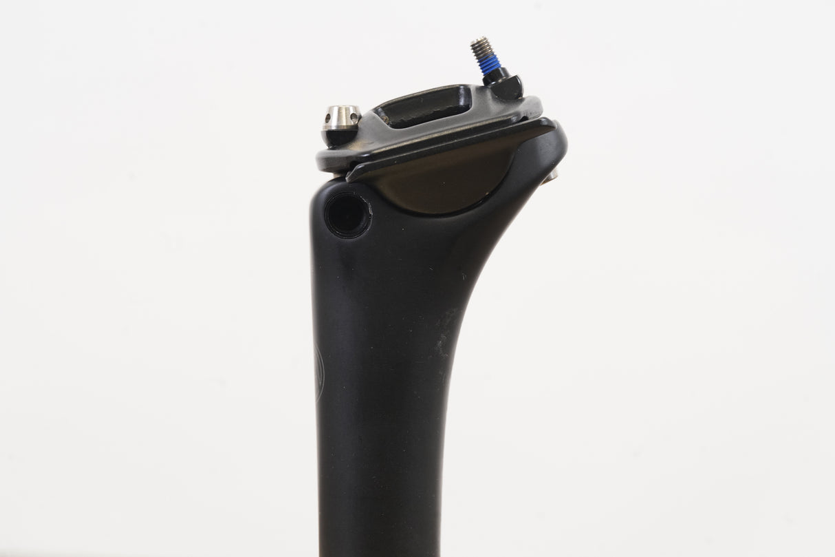 27.2mm Roval Alpinist Setback Carbon Road Seatpost 140g