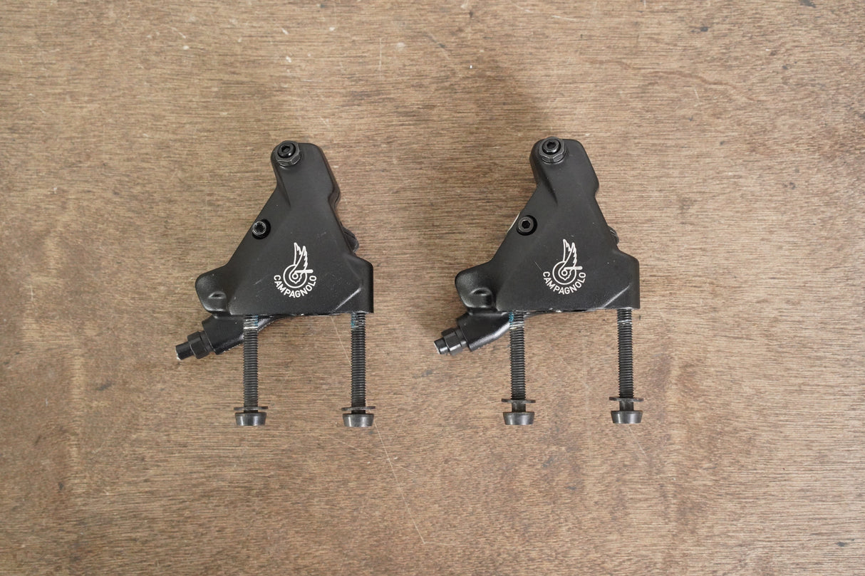 Campagnolo Chorus 12 Speed Hydraulic Disc Brake Road Groupset