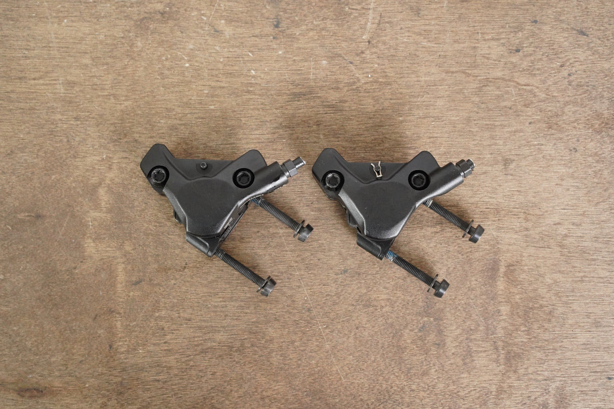 Campagnolo Chorus 12 Speed Hydraulic Disc Brake Road Groupset