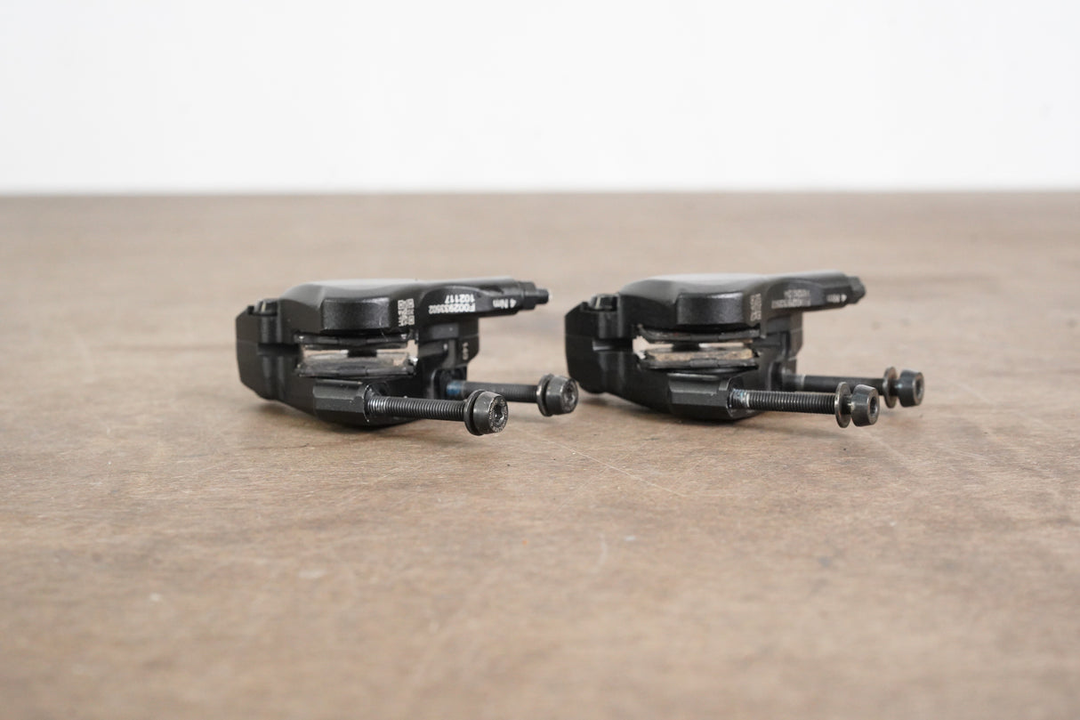 Campagnolo Chorus 12 Speed Hydraulic Disc Brake Road Groupset