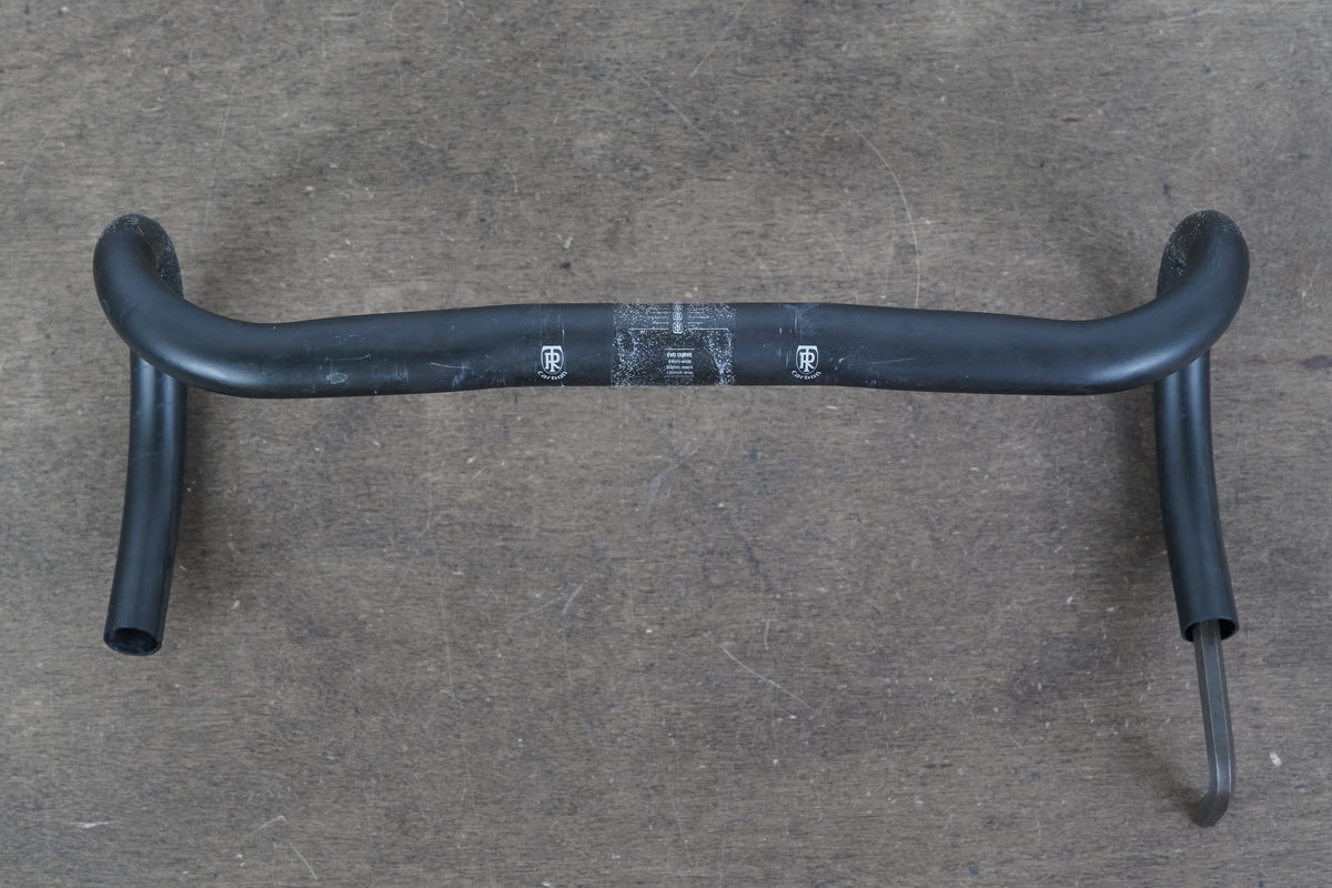 44cm Ritchey Superlogic Evo Curve Carbon Compact Road Handlebar 31.8mm