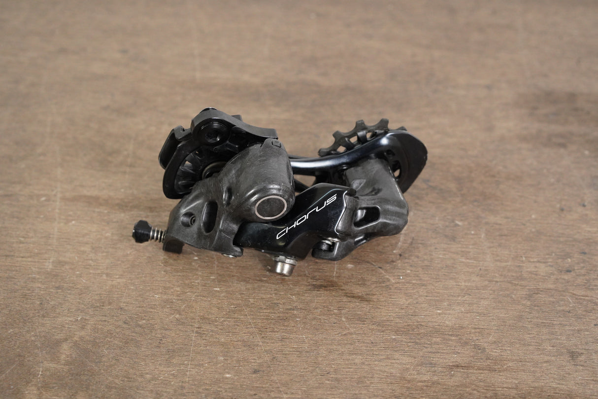 Campagnolo Chorus 12 Speed Hydraulic Disc Brake Road Groupset