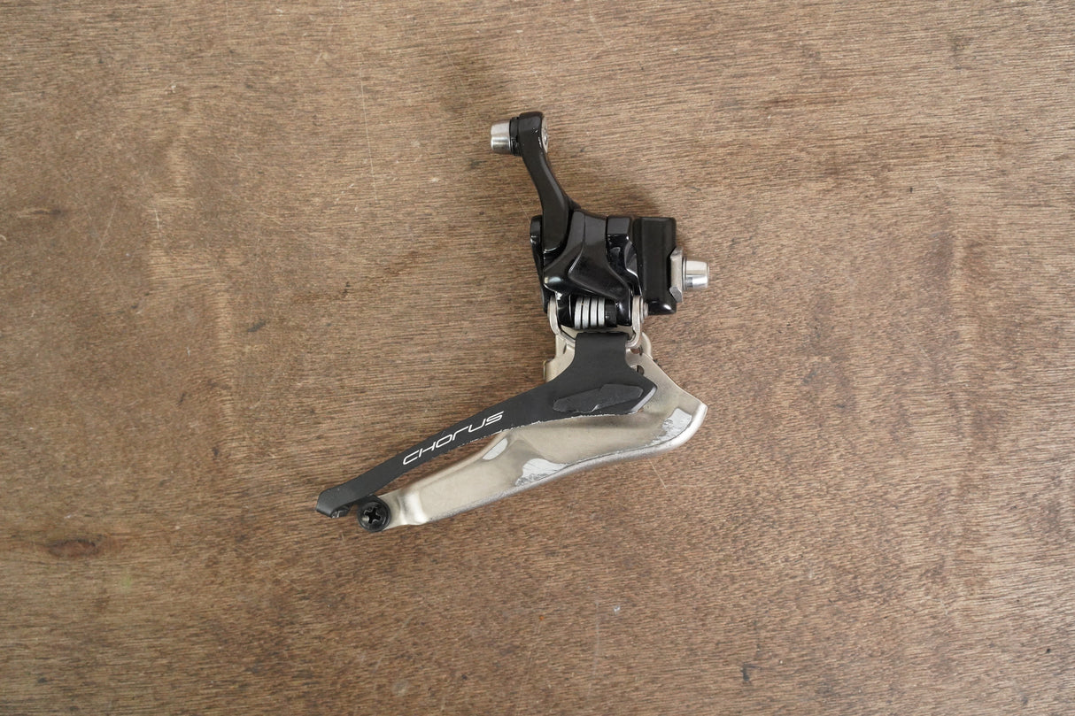 Campagnolo Chorus 12 Speed Hydraulic Disc Brake Road Groupset