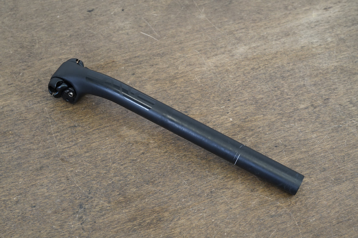25.4mm ENVE Carbon Setback Road Seatpost 181g