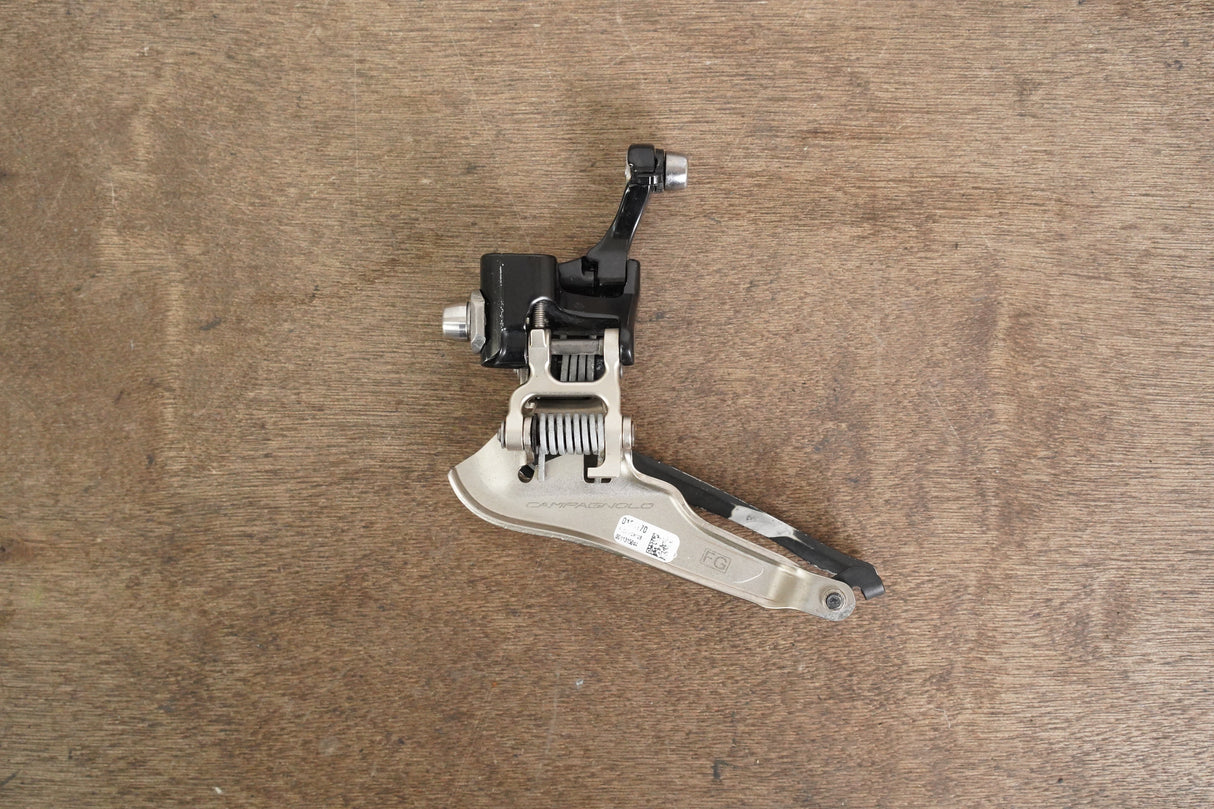 Campagnolo Chorus 12 Speed Hydraulic Disc Brake Road Groupset