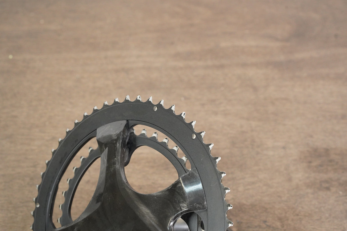 172.5mm 53/39T Campagnolo Record 12 Speed Carbon Road Crankset