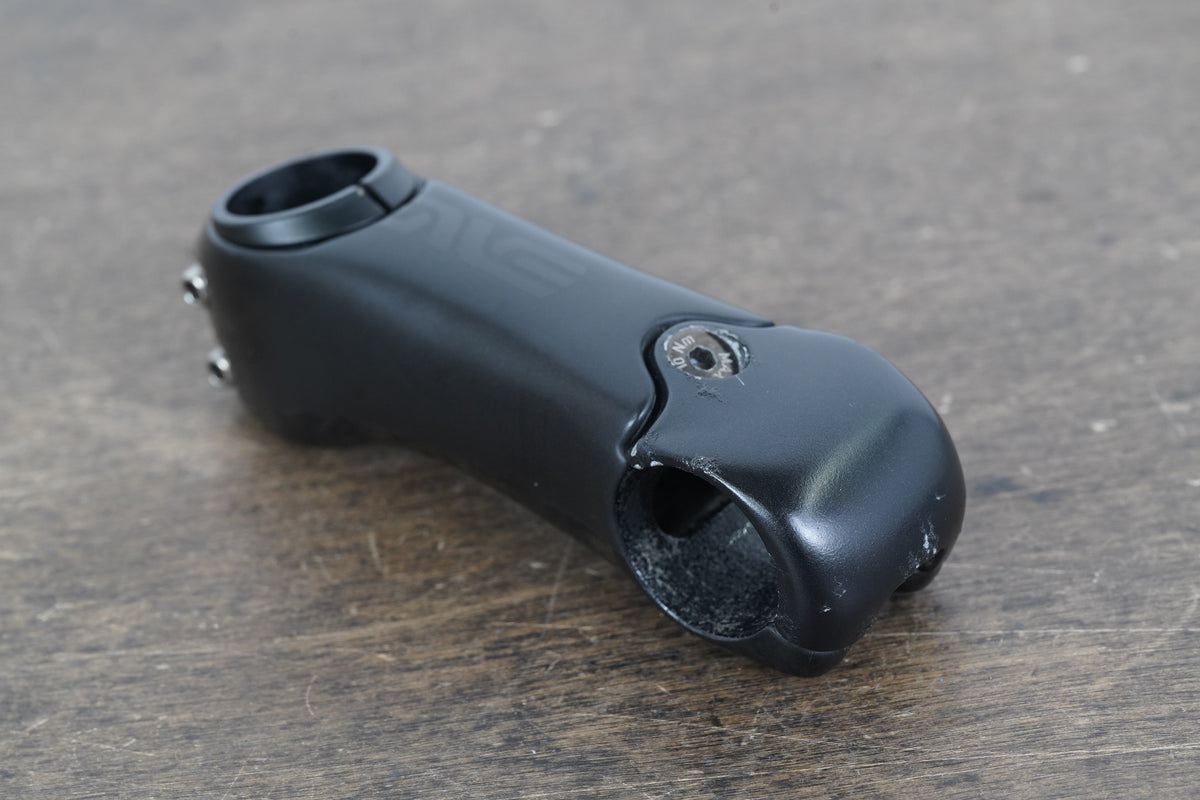 ENVE SES 100mm -12 Degree Carbon Aero Road Stem + Shim 161g