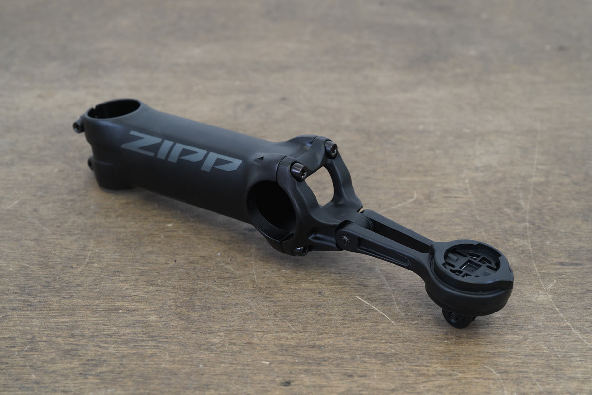 Zipp Service Course SL 120mm ±6 Degree Alloy Stem + Mount 1 1/8" 31.8mm