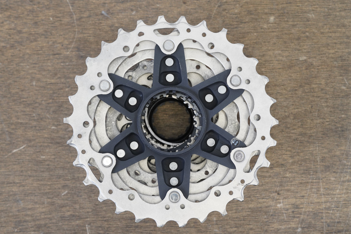 11-30T Shimano Ultegra CS-R8100 12 Speed Cassette 283g R8100