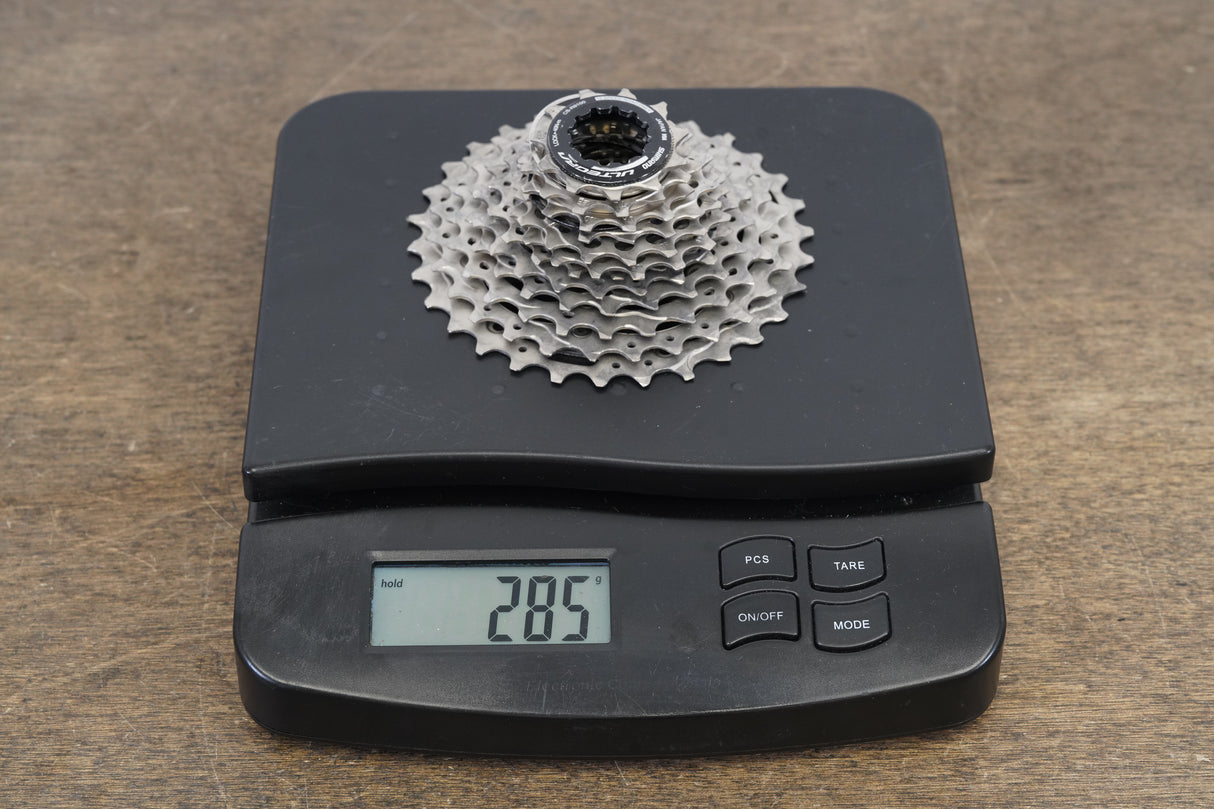 11-30T Shimano Ultegra CS-R8100 12 Speed Cassette 283g R8100
