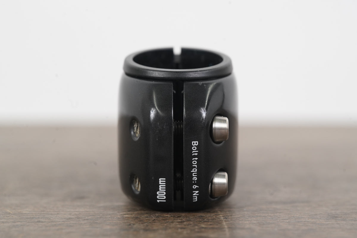 ENVE SES 100mm -12 Degree Carbon Aero Road Stem + Shim 161g