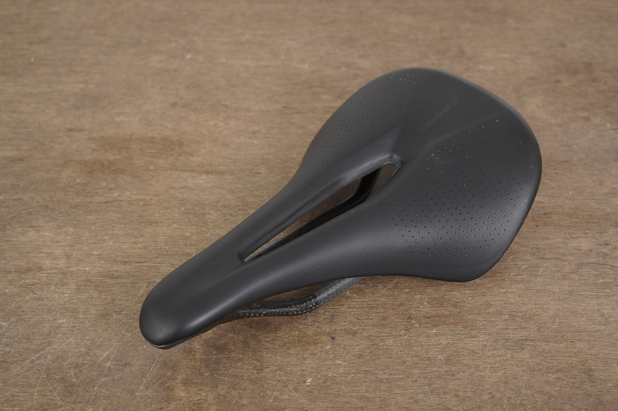 143mm Specialized S-WORKS Power Arc Carbon Rail Road Saddle 147g