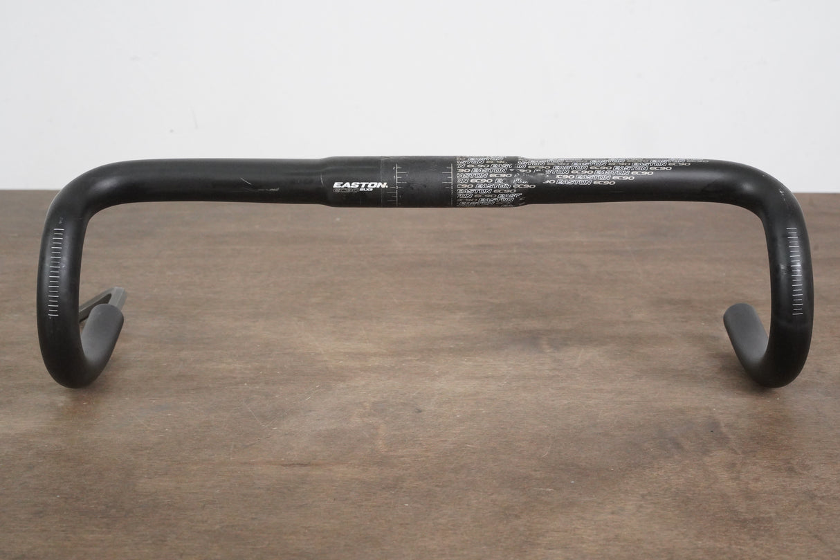 44cm Easton EC90 SLX3 Carbon Compact Road Handlebar 31.8mm EC 90