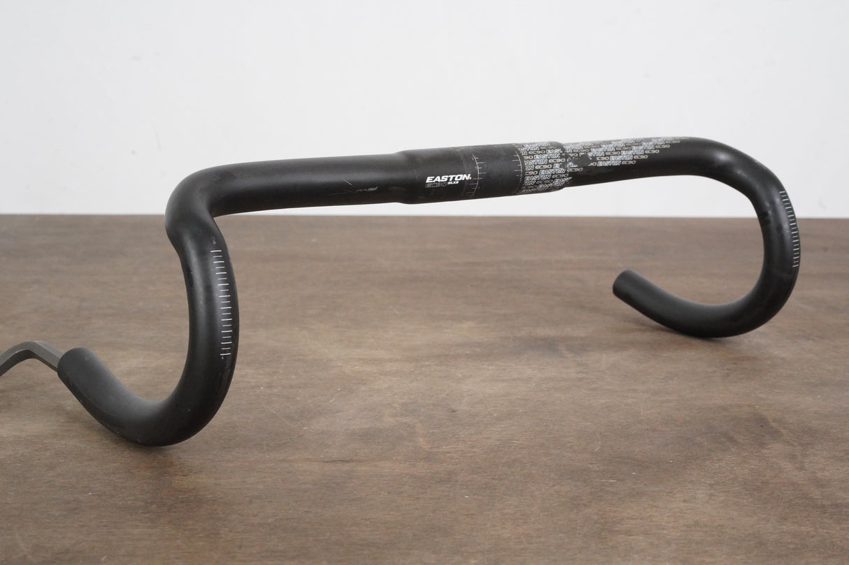 44cm Easton EC90 SLX3 Carbon Compact Road Handlebar 31.8mm EC 90