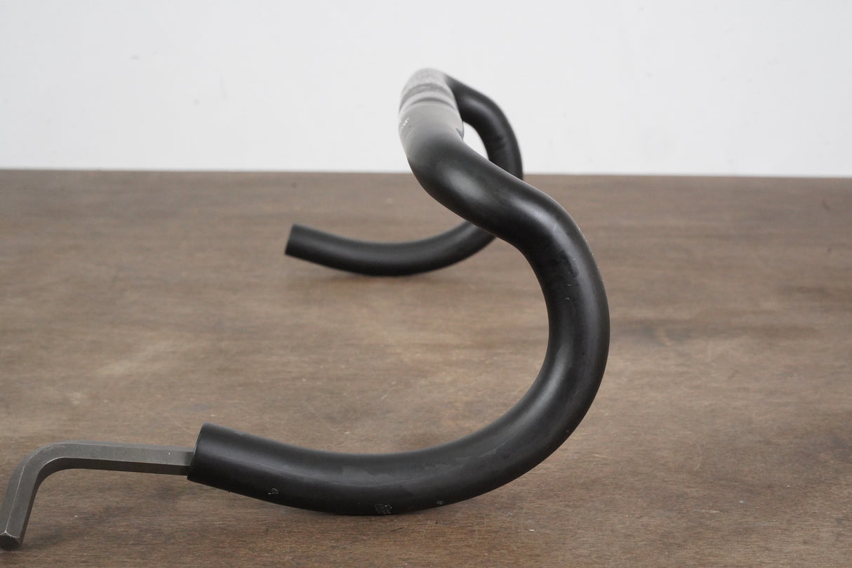 44cm Easton EC90 SLX3 Carbon Compact Road Handlebar 31.8mm EC 90