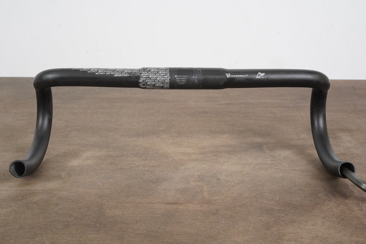 44cm Easton EC90 SLX3 Carbon Compact Road Handlebar 31.8mm EC 90