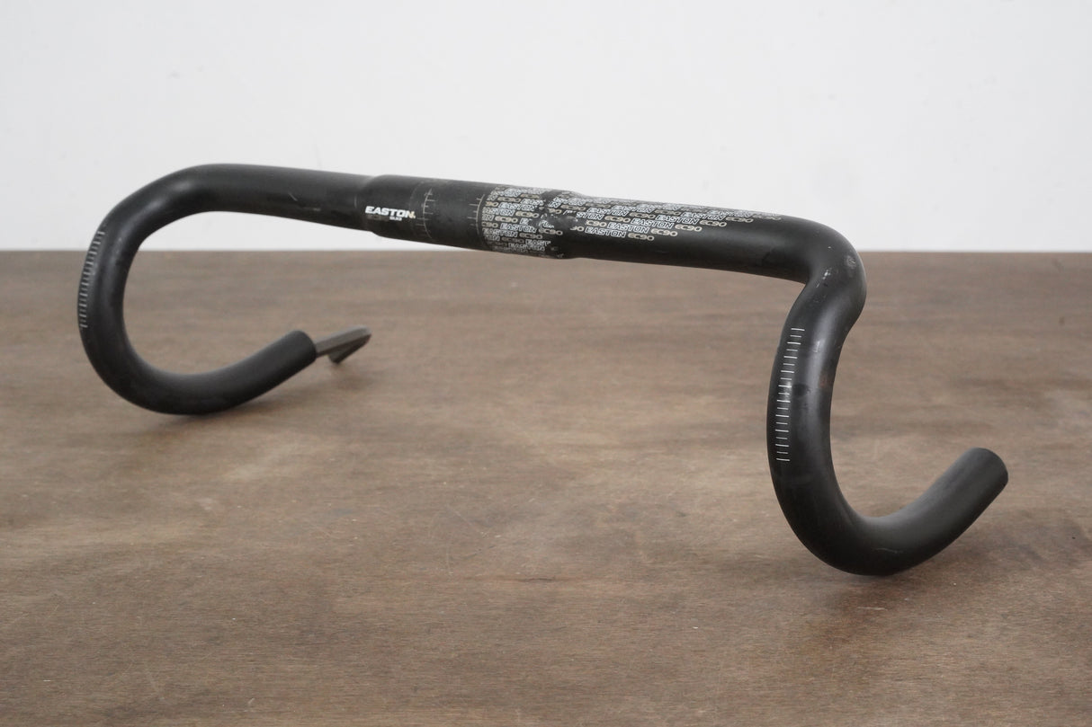 44cm Easton EC90 SLX3 Carbon Compact Road Handlebar 31.8mm EC 90