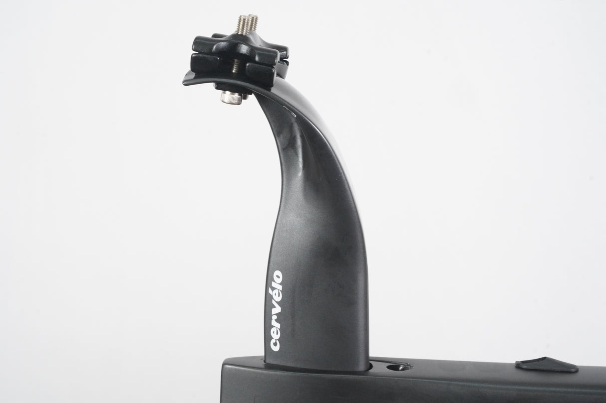 51cm Cervelo S5 Carbon Aero Rim Brake Road Frameset