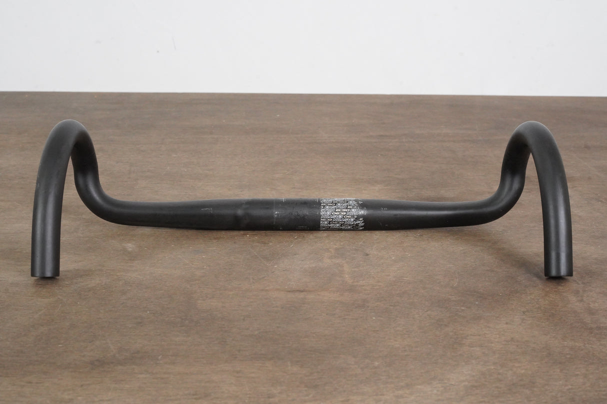 44cm Easton EC90 SLX3 Carbon Compact Road Handlebar 31.8mm EC 90