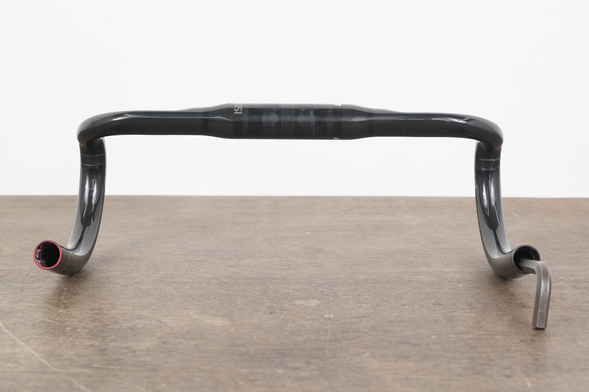 36cm Bontrager IsoCore Pro VR-SF OCLV Carbon Road Handlebar 31.8mm