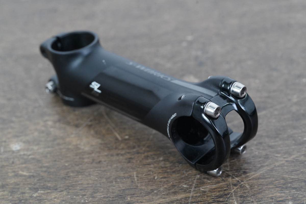 Specialized S-WORKS SL 110mm ±6 Degree Alloy Road Stem 126g 1 1/8" 31.8mm