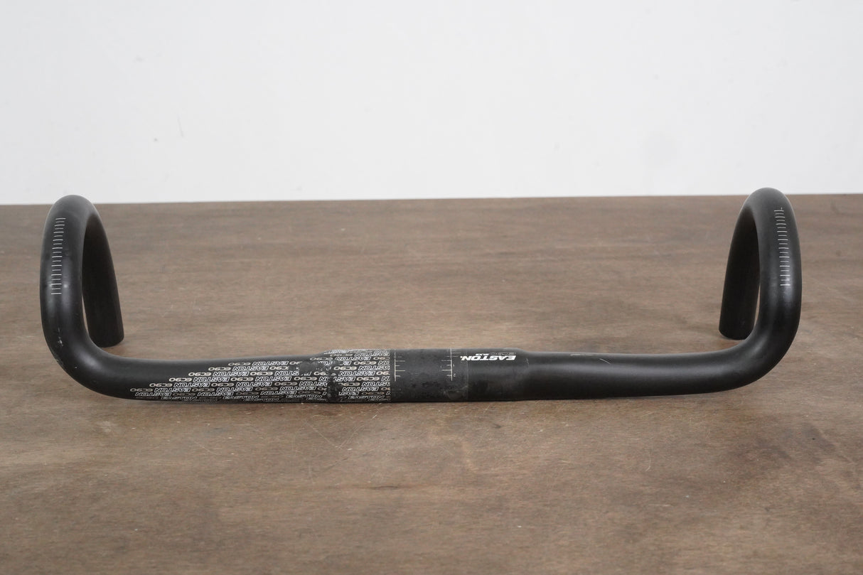 44cm Easton EC90 SLX3 Carbon Compact Road Handlebar 31.8mm EC 90