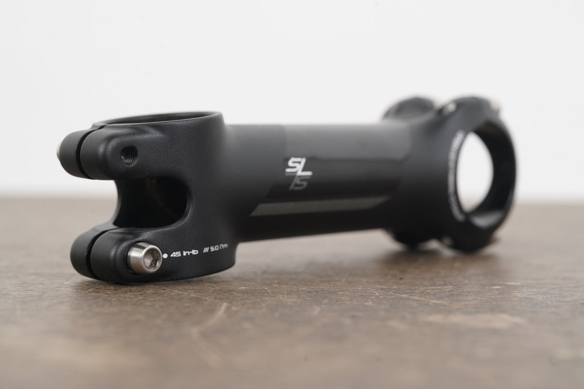 Specialized S-WORKS SL 110mm ±6 Degree Alloy Road Stem 126g 1 1/8" 31.8mm