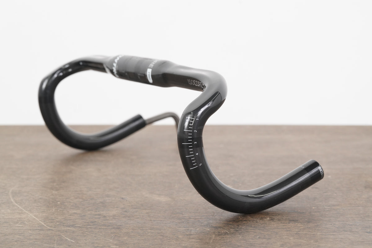 36cm Bontrager IsoCore Pro VR-SF OCLV Carbon Road Handlebar 31.8mm