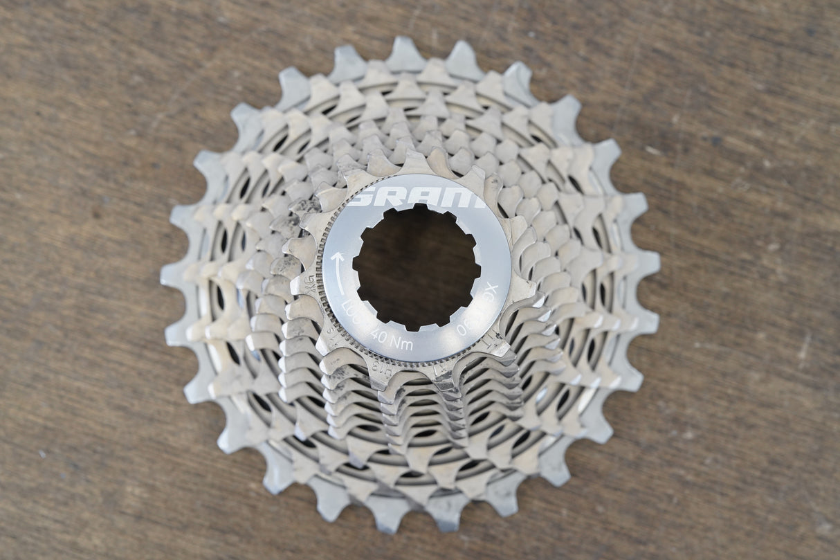 11-25T SRAM Red 22 XG-1190 11 Speed Road Cassette 156g