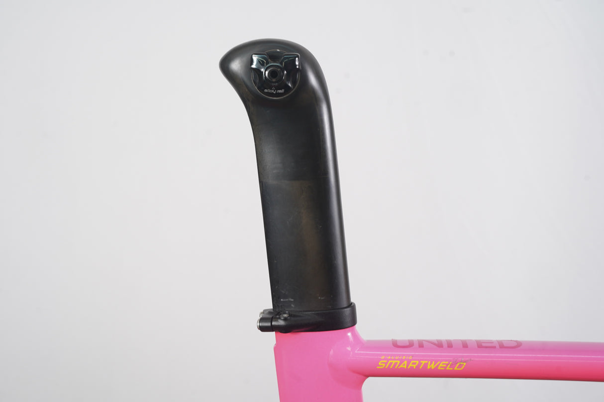 *Damaged* 49cm Specialized Allez Sprint Alloy Rim Brake Road Frameset