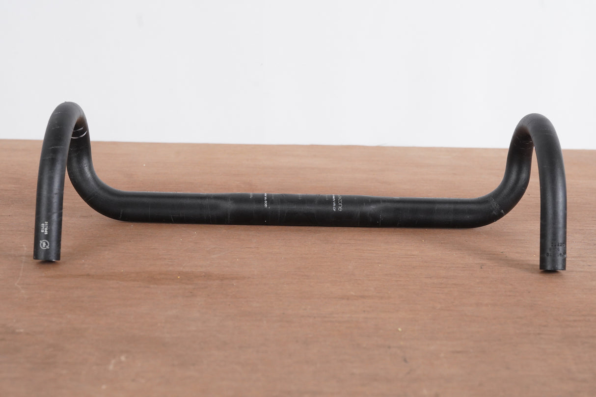 44cm Bontrager RL IsoZone Alloy Compact Road Handlebar 31.8mm