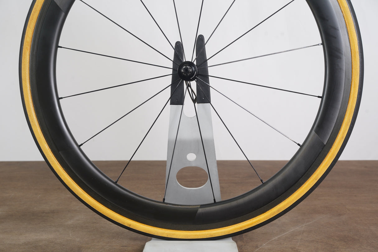 Roval CLX 50 Carbon Tubular Rim Brake Wheelset SRAM XDR 12 Speed