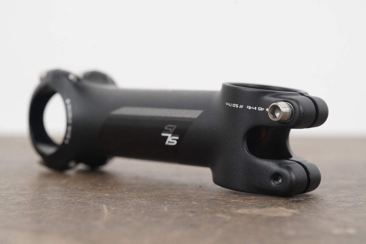 Specialized S-WORKS SL 110mm ±6 Degree Alloy Road Stem 126g 1 1/8" 31.8mm