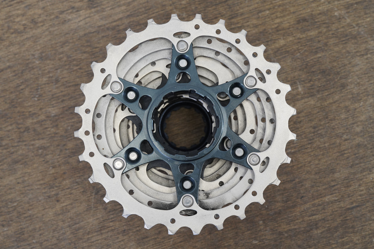 11-28T Shimano Ultegra CS-R8000 11 Speed Cassette 243g 8000