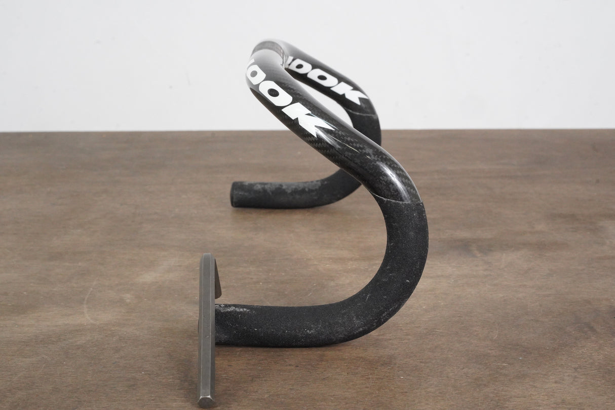39cm LOOK Carbon Track Handlebar 31.8mm
