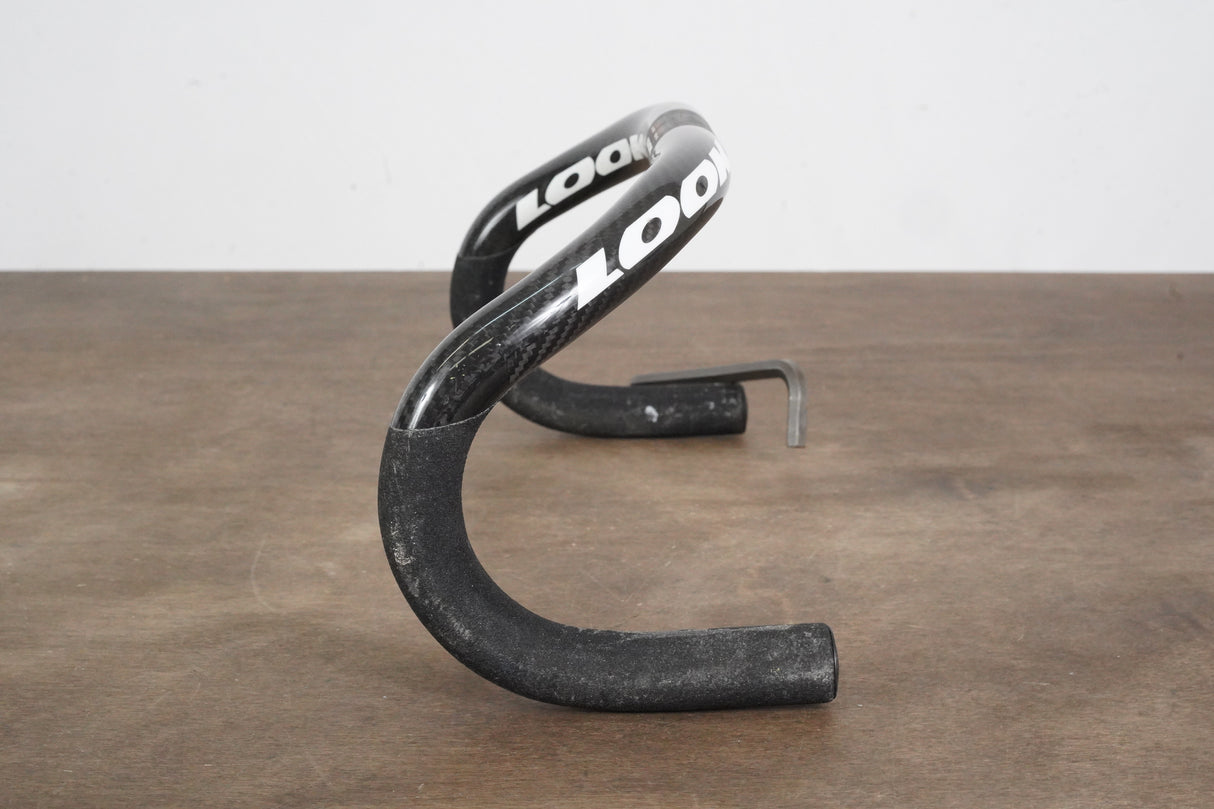 39cm LOOK Carbon Track Handlebar 31.8mm