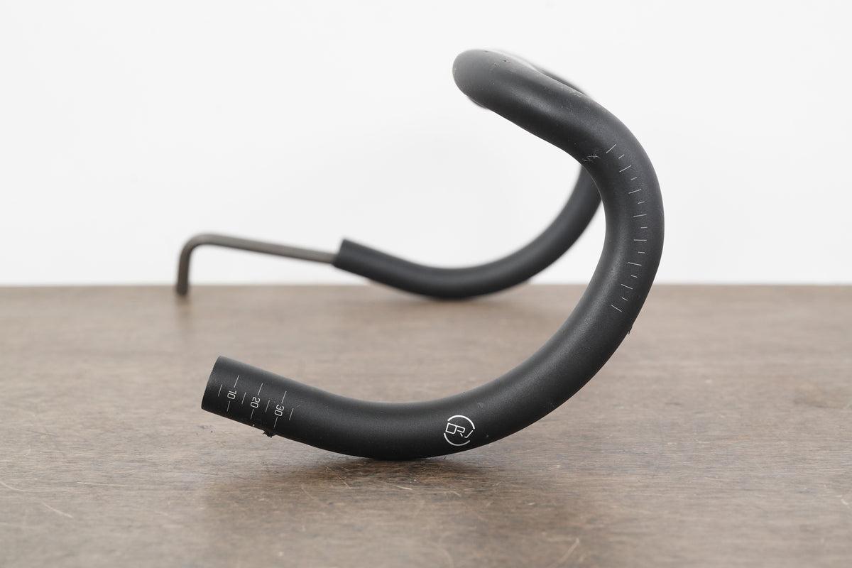 44cm Profile Design DRV/AEROa Alloy Road Handlebar 31.8mm