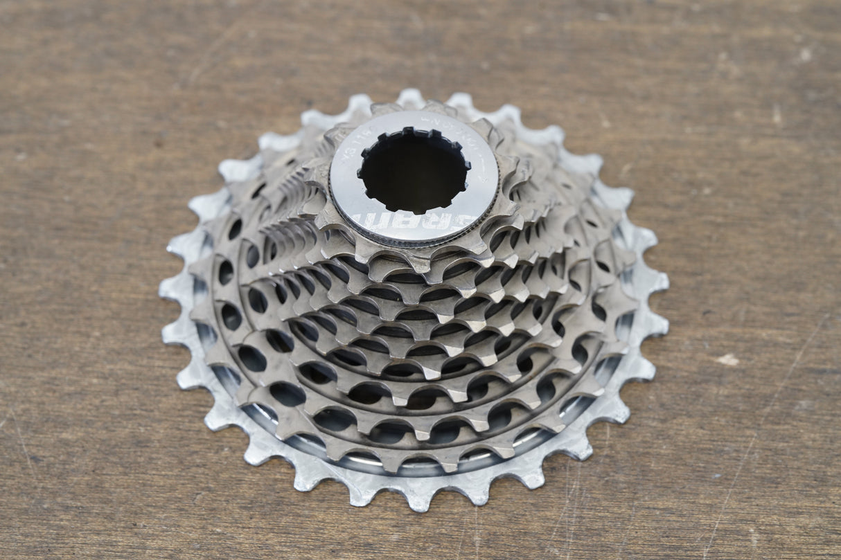 11-28T SRAM Red 22 XG-1190 11 Speed Road Cassette 165g